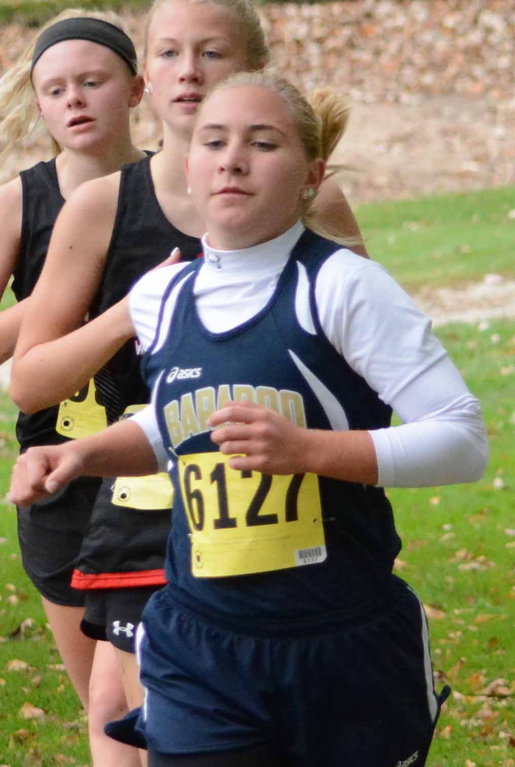 Ellie Hennessy